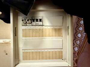 Attraktive 1-Zimmer-Wohnung im Sprengelkiez - Ideal für Kapitalanleger! – 13353 Berlin – Vorschaubild 9