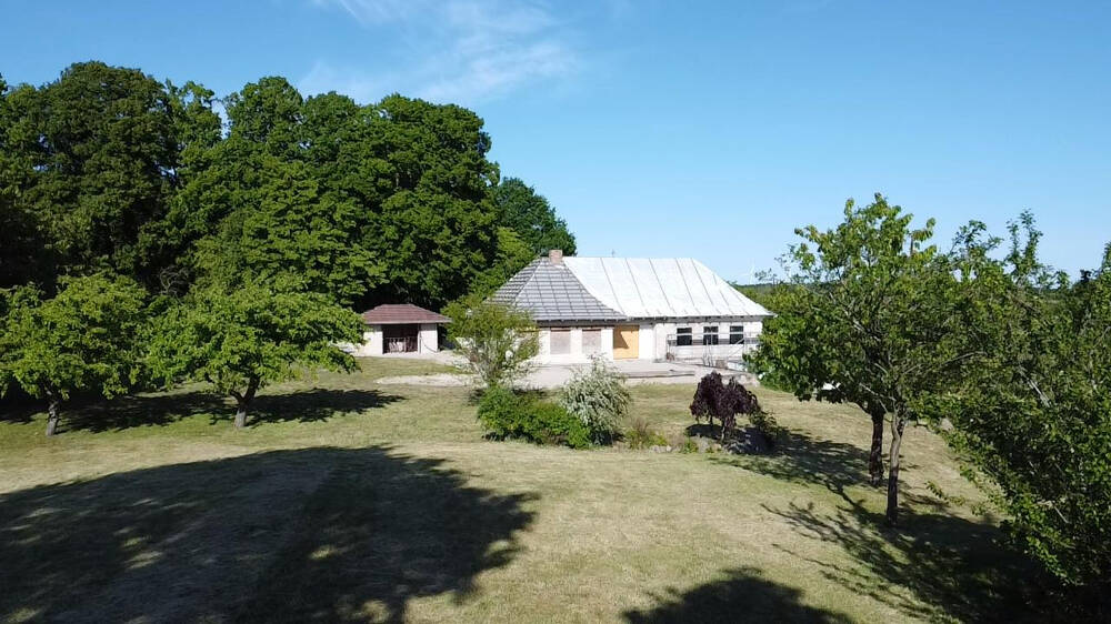 Einzigartige Gelegenheiten Ihre Träume vom Traumhaus auf Traumgrundstück, selbst zu verwirklichen – Schönwalde am Bungsberg – Bild 1 von 9