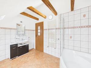 Charmante 3-Zimmevng in Hornberg - sofort bezugsfrei! – 78132 Hornberg – Vorschaubild 5