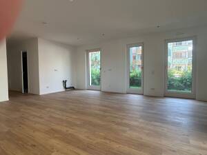 Große 2-Zimmer-Wohnung (Typ 1) mit Terrasse und Garten | ab sofort verfügbar – 50968 Köln – Vorschaubild 4