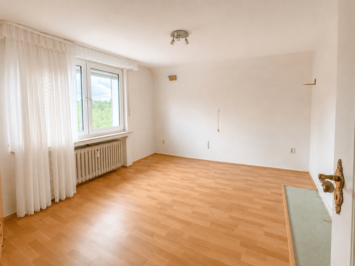 Charmantes freistehendes Familienhaus mit Traumgrundstück – Solingen – Vorschaubild 9