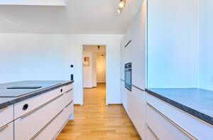 Stilvolle Maisonettewohnung mit Terrasse in begehrter, ruhiger Bestlage – 81829 München – Vorschaubild 8