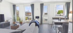 Hochwertige 2 - 3 Zimmer Wohnung & lukrative Kapitalanlage in Top Lage Bahrenfeld/Ottensen – 22761 Hamburg – Vorschaubild 4