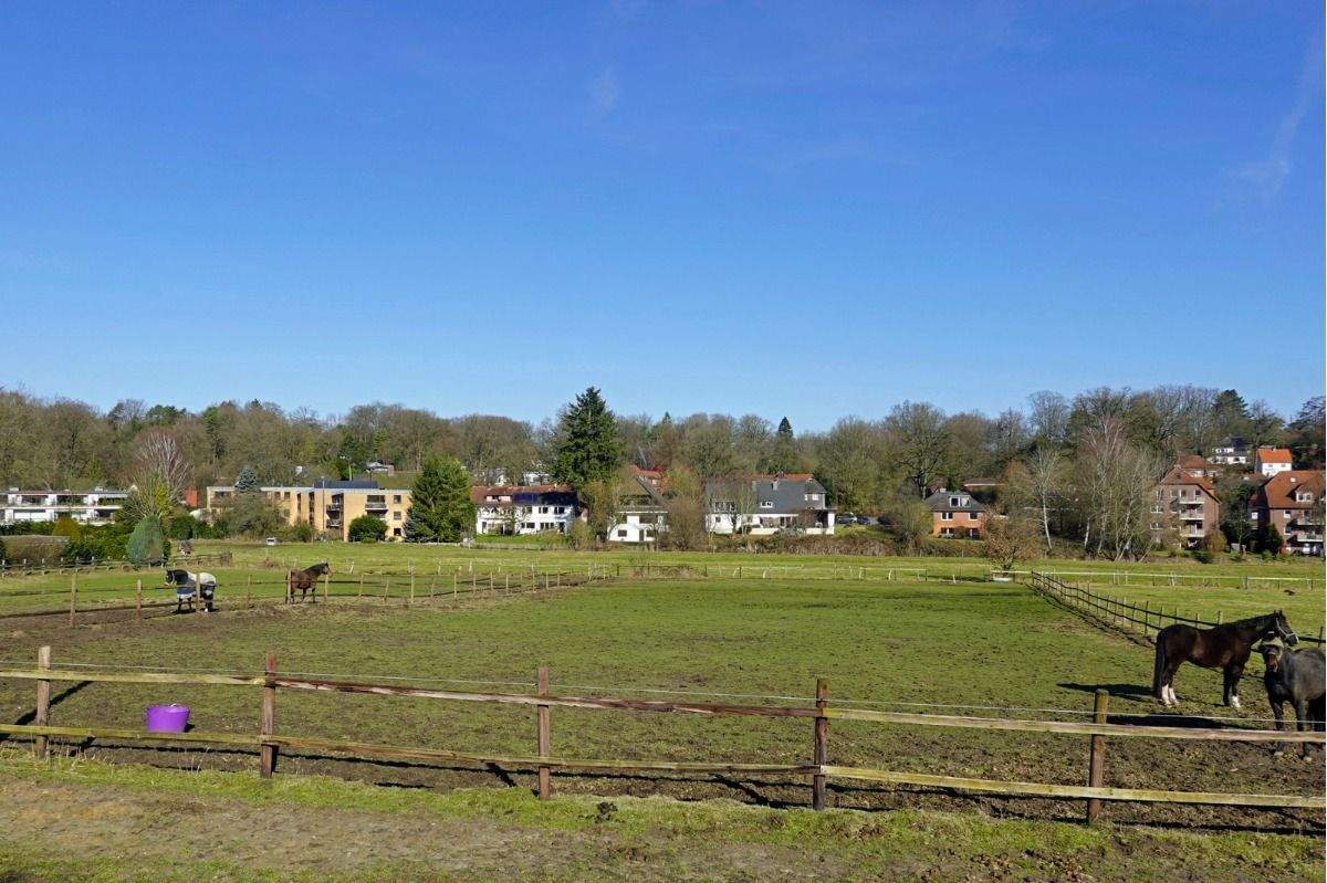 Ein- oder Zweifamilienhaus in schöner, zentraler Ortslage – Bendestorf – Vorschaubild 9