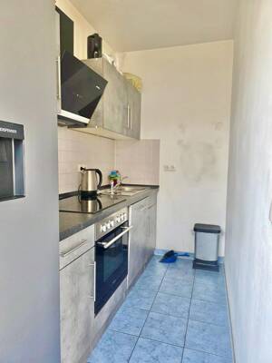 Leerstehende Etagenwohnung inkl. TG-Stellplatz – 81737 München – Vorschaubild 7