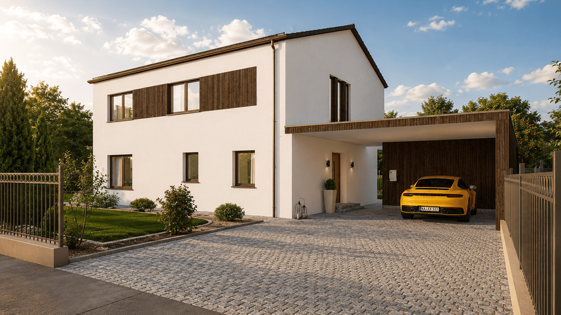 Einfamilienhaus in 94315 Straubing mit 163 m² kaufen