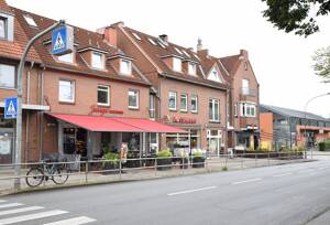 Lukratives Anlageobjekt in sehr gutem Zustand – 23569 Lübeck – Vorschaubild 7