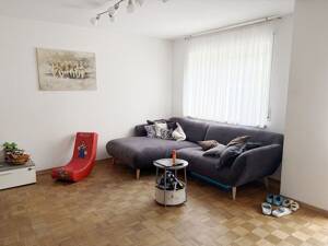+++ KAPITALANLAGE +++ (Option auf Eigennutzung) Reihenhaus mit Garage in Neu-Ulm/Ludwigsfeld – 89231 Neu-Ulm – Vorschaubild 3