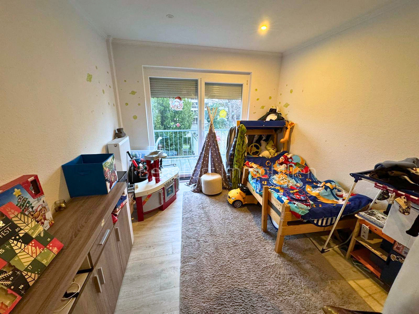 Saniertes Mehrfamilienhaus in Hastedt – 6,1 % Renditeobjekt – Bremen – Vorschaubild 8