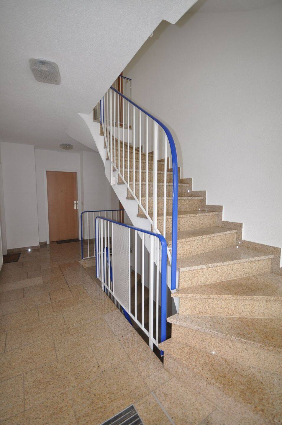 2-Zimmer-Eigentumswohnung in Suhl-Goldlauter – Suhl – Vorschaubild 2