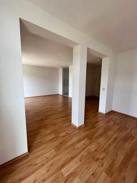 Eine sehr gepflegte 1-Raumwohnung ab sofort zu vermieten – Magdeburg – Vorschaubild 5