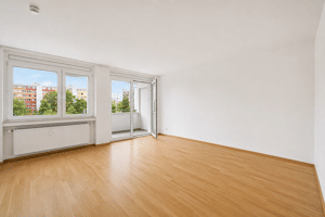 Wohnen zwischen Stadt und Natur: 2-Zimmer-Wohnung mit großem West-Balkon in Neuperlach – 81735 München – Vorschaubild 3