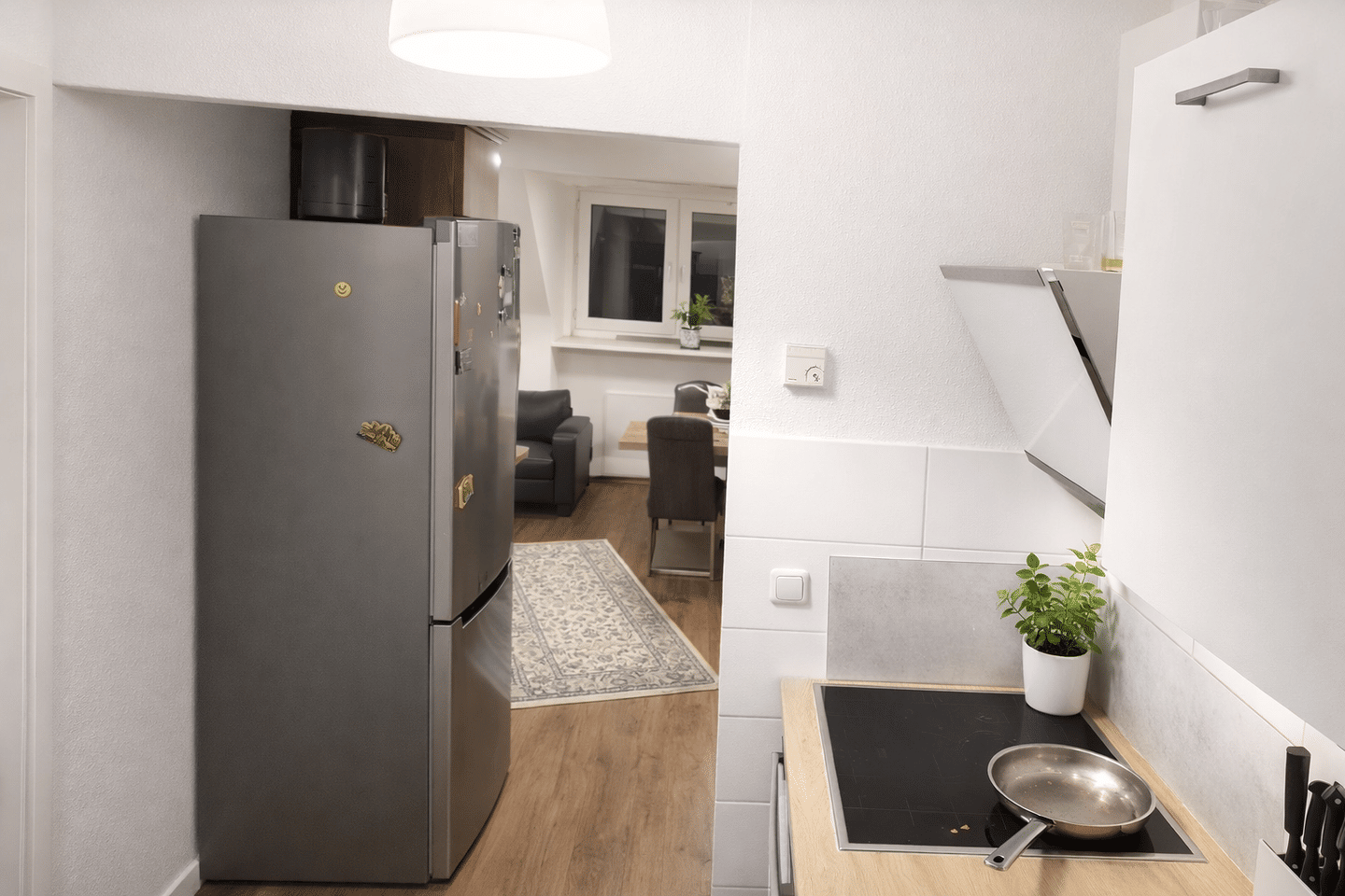 Gemütliche 2,5 Zimmer Wohnung in Essen Borbeck – Essen – Vorschaubild 5