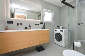 Exklusive und wunderschön möblierte Wohnung in Stuttgart Burgholzhof – 70376 Stuttgart – Vorschaubild 4