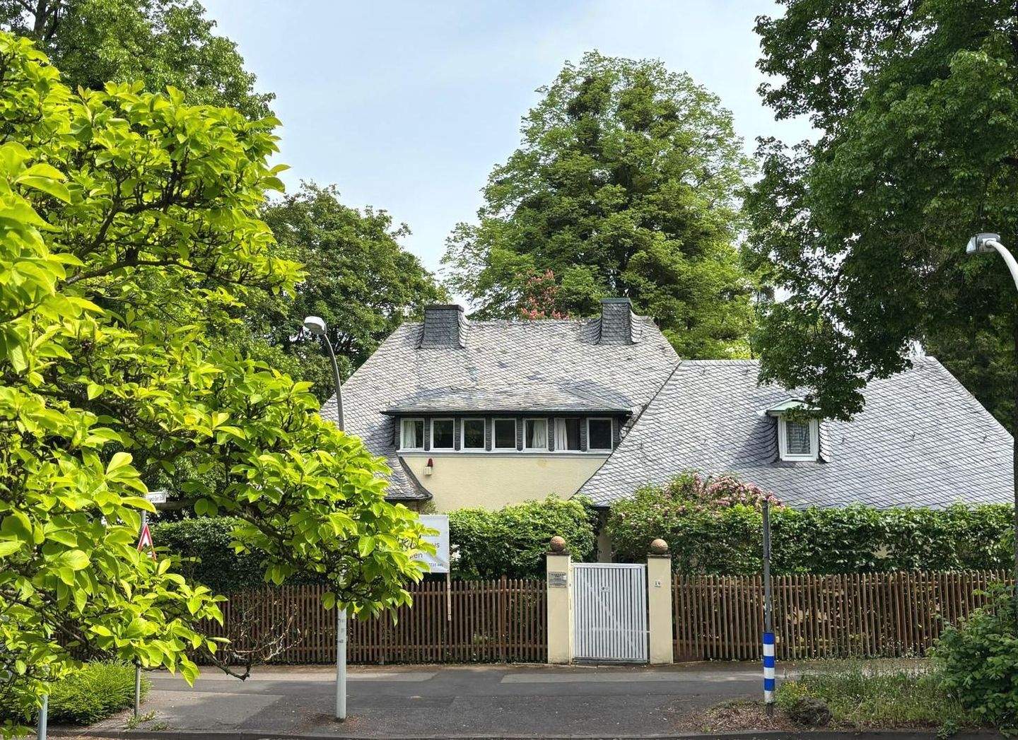 Charmantes Landhaus mit Garten in Bad Godesberg – Bonn – Vorschaubild 2