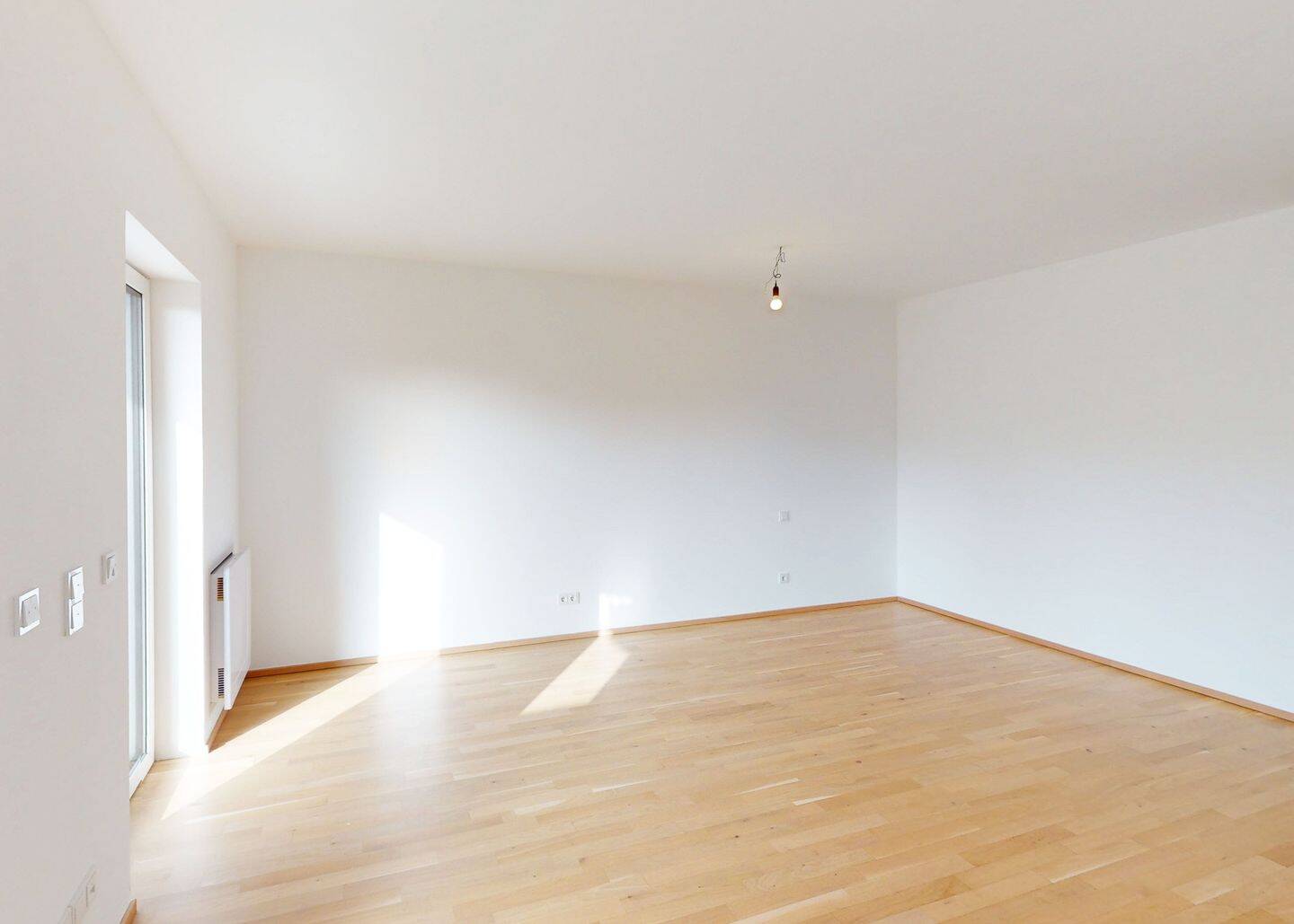 Studenten aufgepasst! 1-Zimmer-Wohnung – Augsburg – Vorschaubild 3