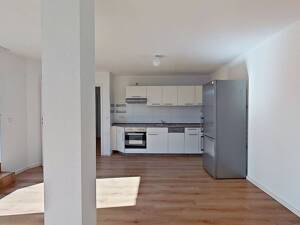Hoch hinaus: Gemütliche 2-Zimmer-Wohnung mit BALKON und EBK in Magdeburg – 39104 Magdeburg – Vorschaubild 6