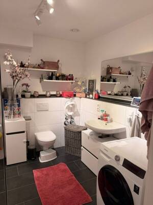 Gemütliche 2-Zimmer-Wohnung in ruhiger Lage – 21079 Hamburg – Vorschaubild 5