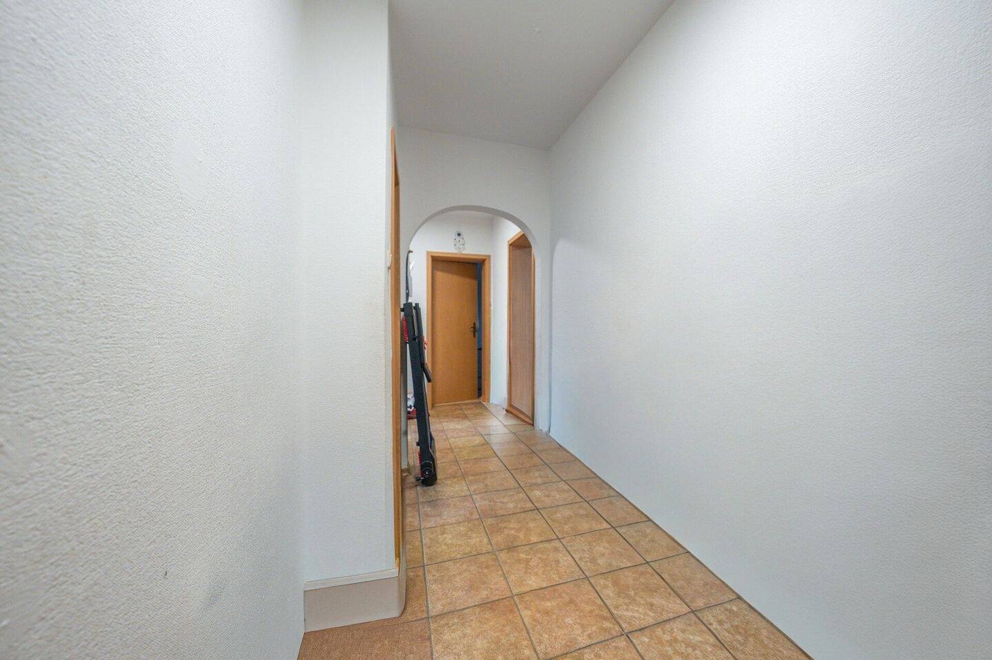 Charmante Wohnung mit Balkon in begehrter Lage - ideal für Paare und Kapitalanleger – Mönchengladbach – Vorschaubild 3