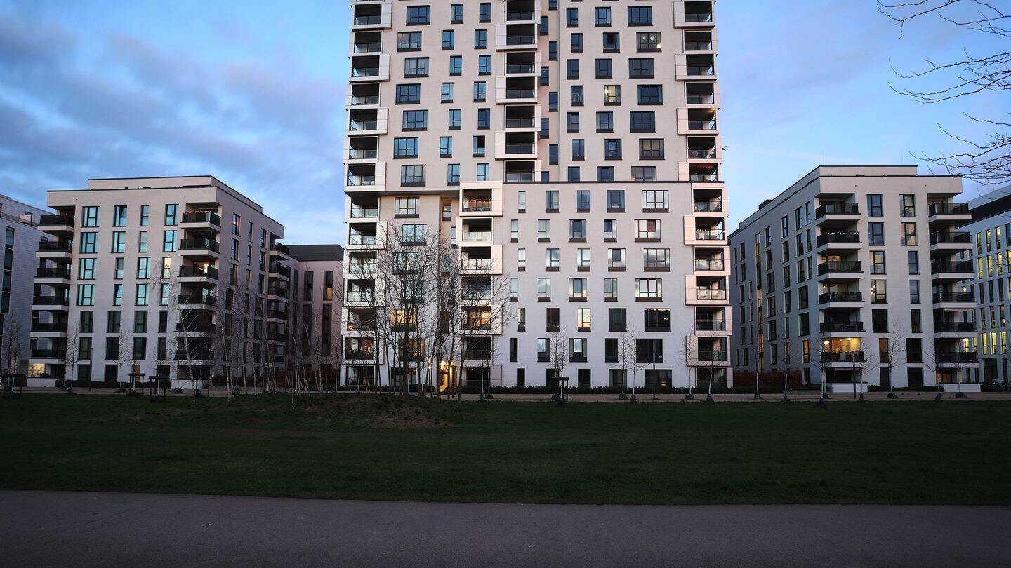 Schöne 2 Zimmer Wohnung in Düsseldorf-Pempelfort - Wentzel-Dr.