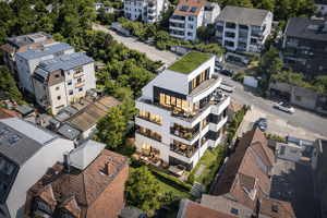 Projektiertes Grundstück in urbaner Wohnlage 4-Familienhaus ++BAUGENEHMIGUNG vorhanden++ – 70186 Stuttgart – Vorschaubild 6