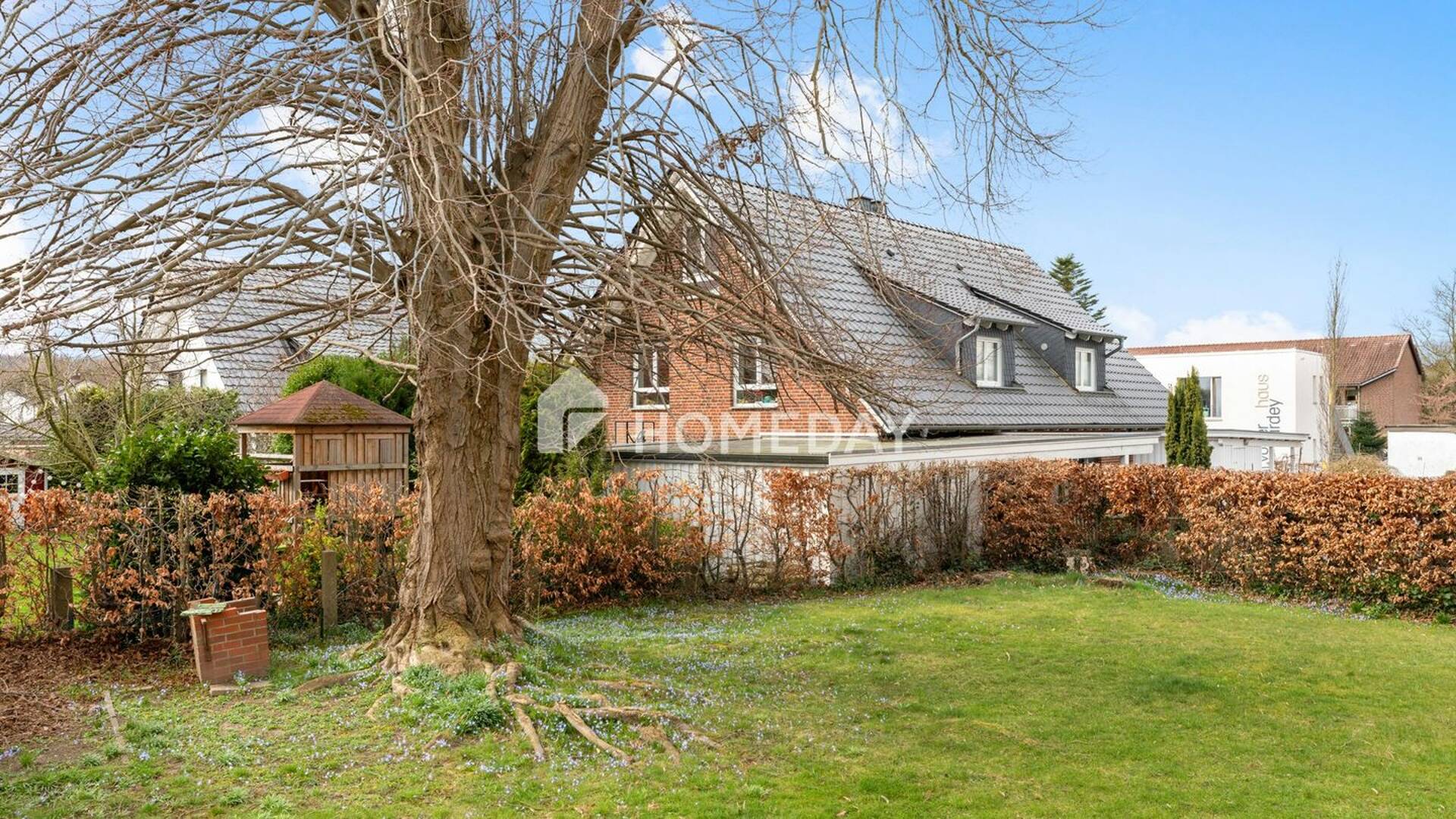 Erdgeschosswohnung in 32427 Minden mit 72 m² kaufen