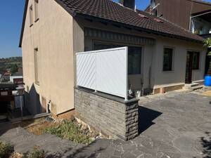 Familienfreundliches Haus mit großzügigem Raumangebot in Würzburg Heidingsfeld, auch WG geeignet – 97084 Würzburg – Vorschaubild 6