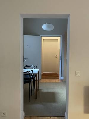 Willkommen in der schönsten Straße im Schanzenviertel! Plus Air BnB Option! – 22767 Hamburg – Vorschaubild 4