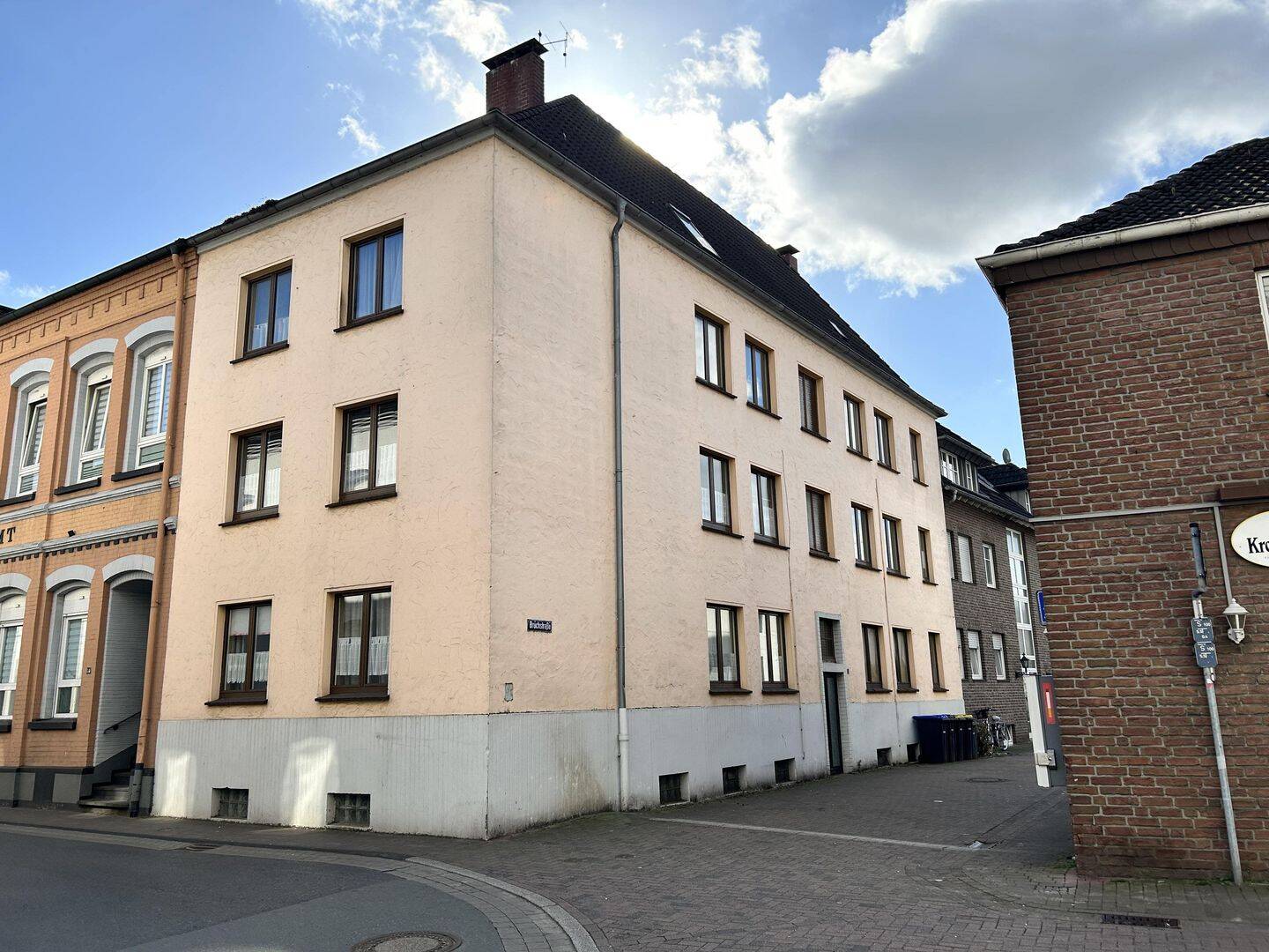6-Parteien-Wohnhaus im Ortszentrum von Isselburg – Isselburg – Vorschaubild 8