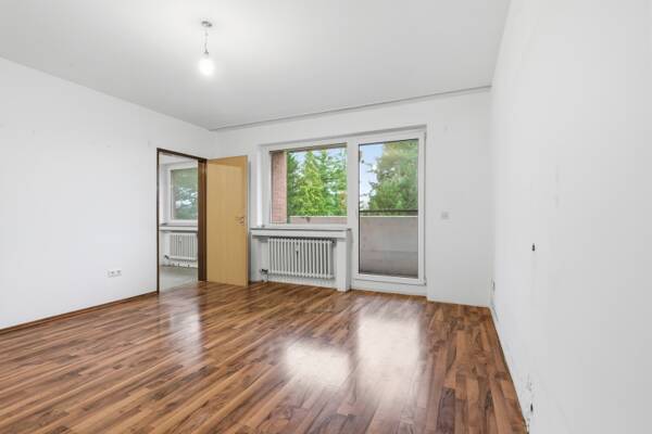 Etagenwohnung in 50999 Köln mit 60 m² kaufen