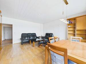 Sofort verfügbar! Modernisierte 3-Zimmer-Wohnung auf Erbpacht – 23570 Lübeck – Vorschaubild 4