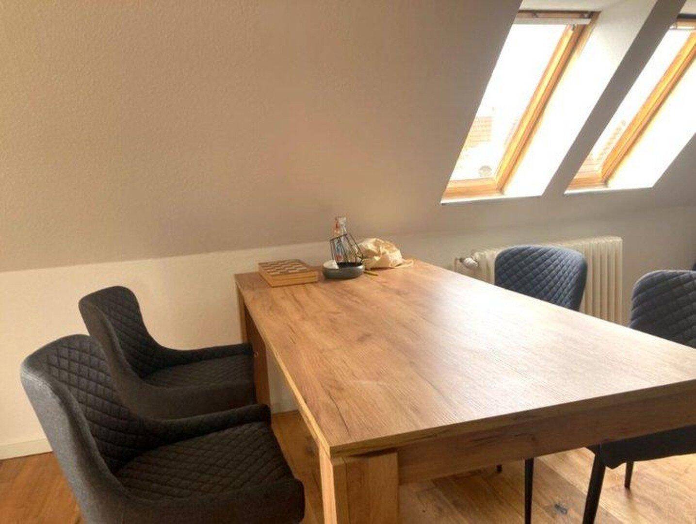 Bezugsfrei & provisionsfrei: Dachterrassenwohnung, 72 m² - Berlin-Neukölln – Berlin – Vorschaubild 5