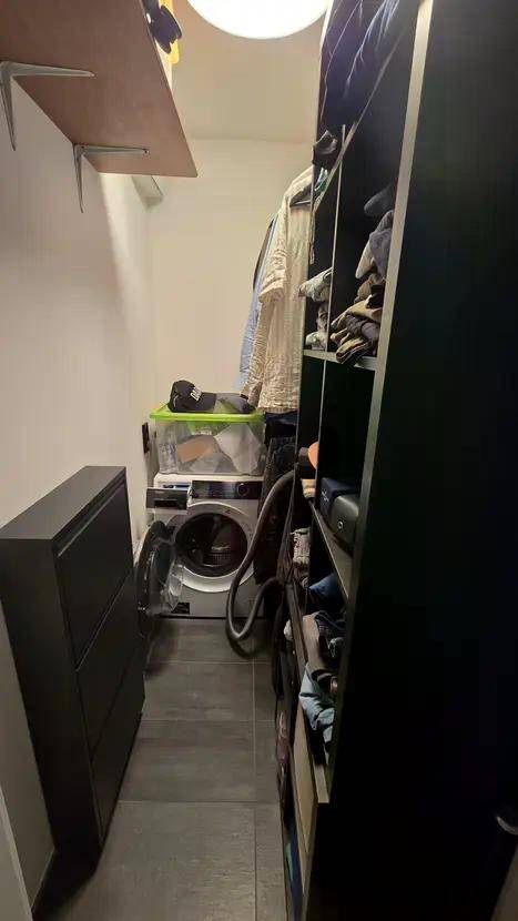 Zwischenmiete 01. Juni 2026 bis 31. August 2026: Möbilierte 2-Zimmer-Wohnung im Zentrum Münchens – München – Vorschaubild 8