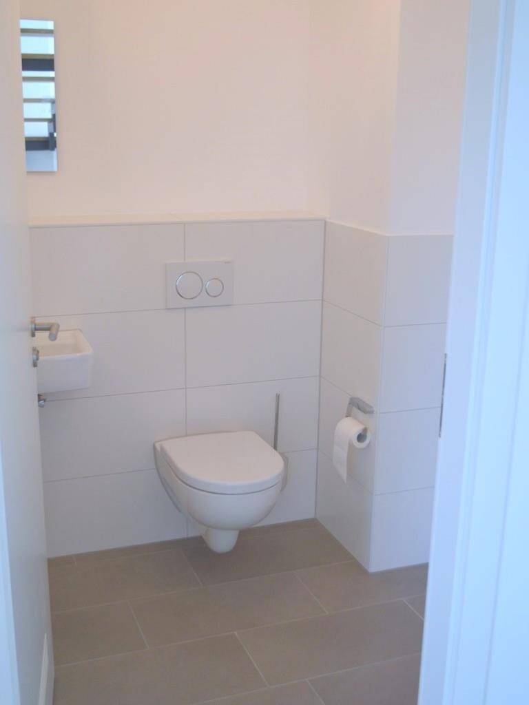 Moderne 2-Zimmer Galeriewohnung Nürnberg - Thon / Wohnung mieten – Nürnberg – Vorschaubild 9