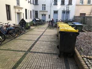 Investment im Graefekiez: Zwei vermietete Altbauwohnungen im Paket – 10967 Berlin – Vorschaubild 7