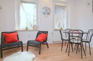 Modern möbliertes 1-Zimmer-Apartment mit WLAN in Fürth Mitte – 90763 Fürth – Vorschaubild 7