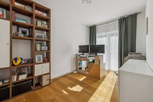 Ein Zuhause zum Ankommen - Moderne DHH in ruhiger Sackgassenlage – 22397 Hamburg – Vorschaubild 8
