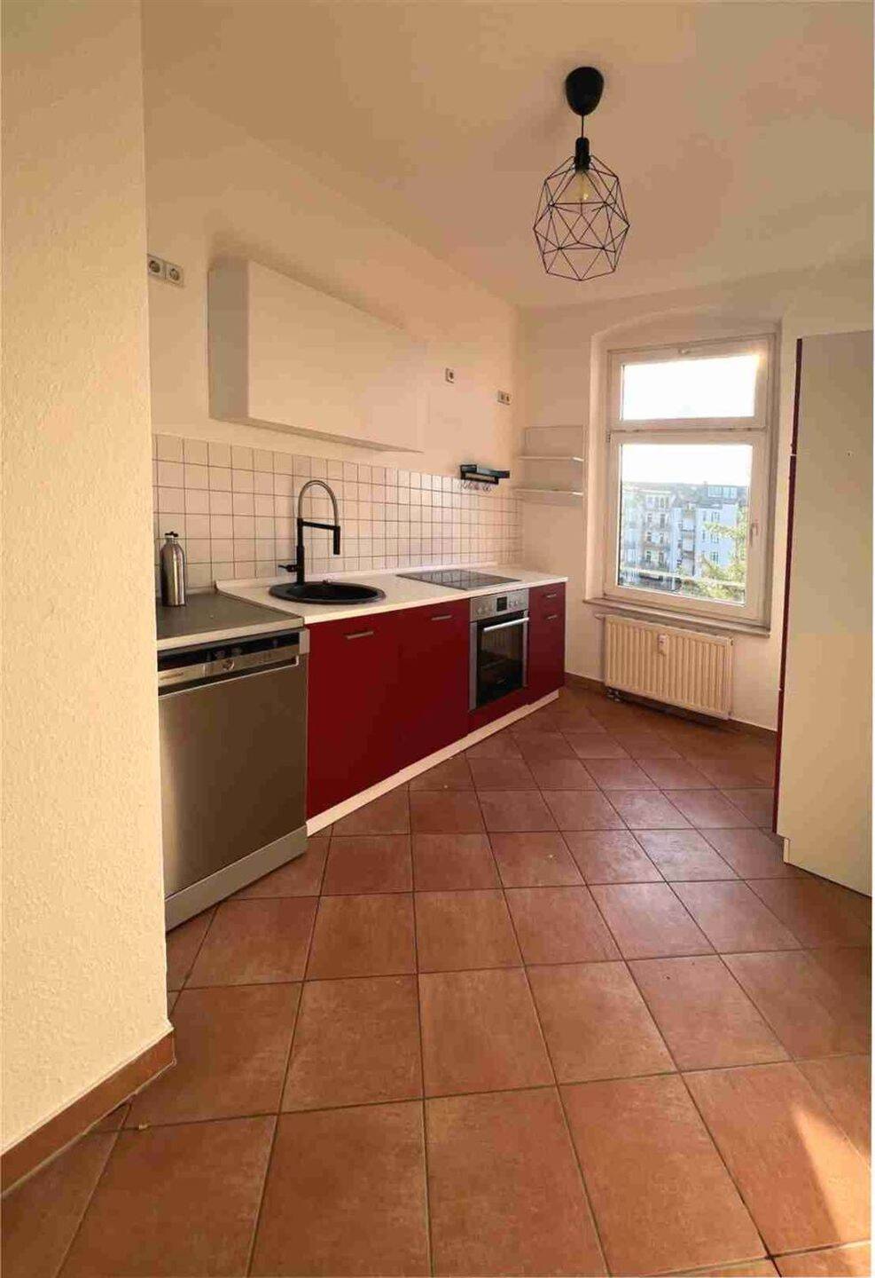 2-ZIMMER MIT EBK - AB SOFORT – Chemnitz – Vorschaubild 5