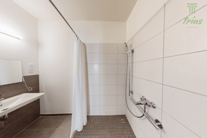 Ideal für das HomeOffice! Clever geschnittene 3-Zimmer-Wohnung mit großzügiger Loggia! – 55130 Mainz – Vorschaubild 5