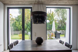Wohnen auf Zeit im exklusiven Ambiente in Trier im Premiumloft - Bobinetquartier °°ALL INKLUSIVE Miete°° – 54294 Trier – Vorschaubild 5