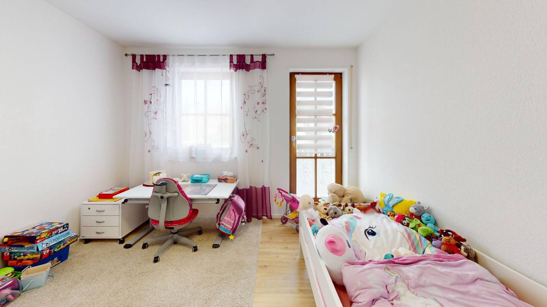 Etagenwohnung in 86956 Schongau mit 106,43 m² kaufen