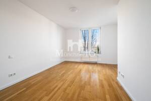 MÜNCHNER IG: Komfortable und schlichte 2-Zimmer-Wohnung in angesagter Innenstadtlage!! – 80636 München – Vorschaubild 8
