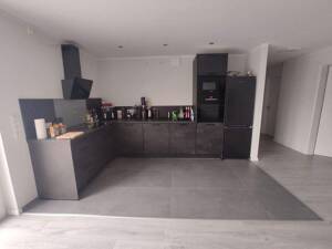Neubau Wohnoase 3 Zimmer Südterrasse 2. OG in Bielefeld-Jöllenbeck – 33739 Bielefeld – Vorschaubild 2