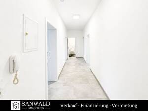 Acht Kernsanierte Wohnungen - Modernes Wohnen in zentraler Atmosphäre – 45356 Essen – Vorschaubild 7