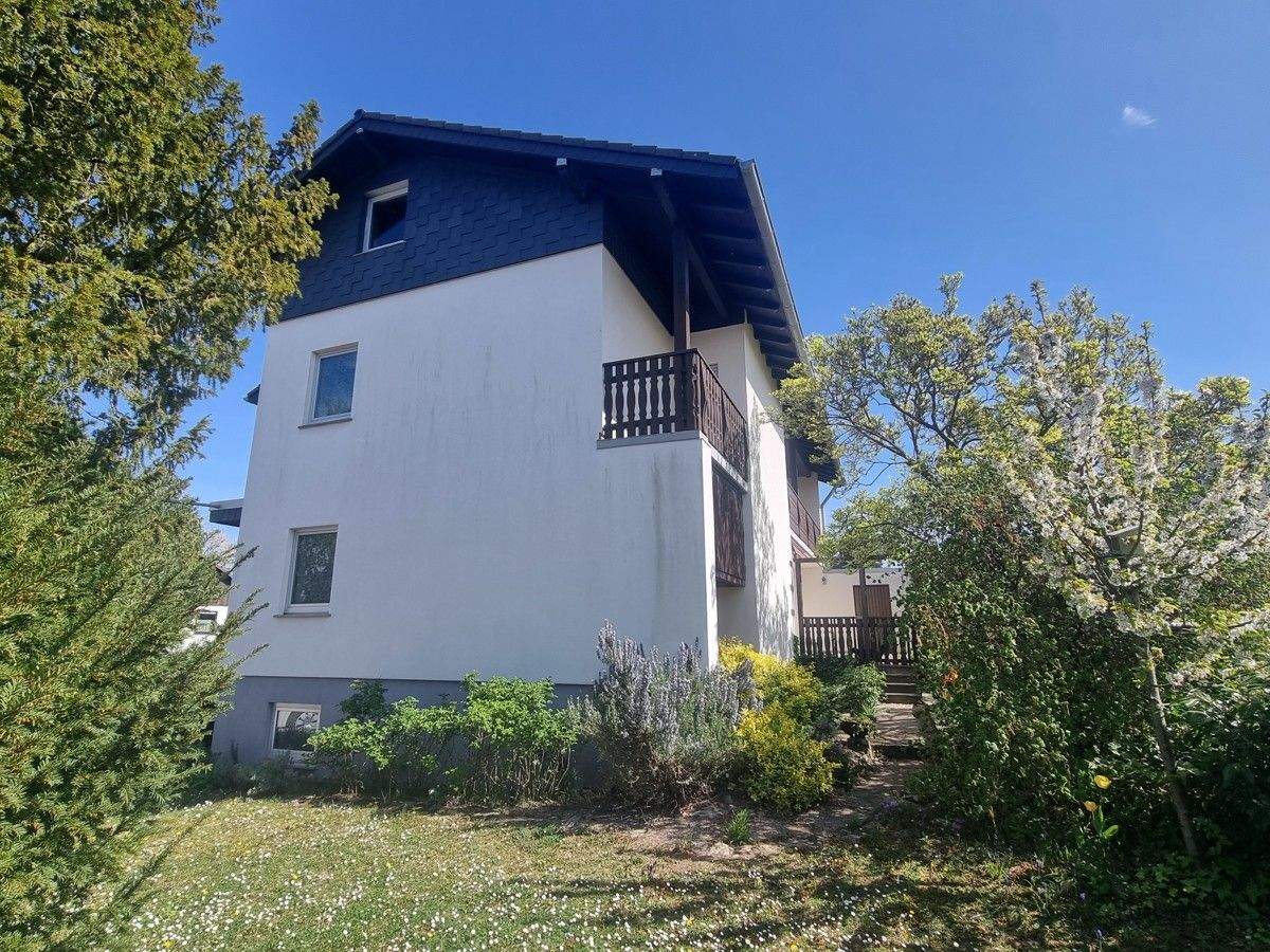 Schönes 1-2-Familienhaus in Toplage von Nidderau Windecken – Nidderau – Vorschaubild 3
