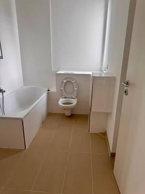 Exklusive und helle 3-Zimmer-Wohnung im 6. Obergeschoss - Hafen Offenbach – 63067 Offenbach am Main – Vorschaubild 5