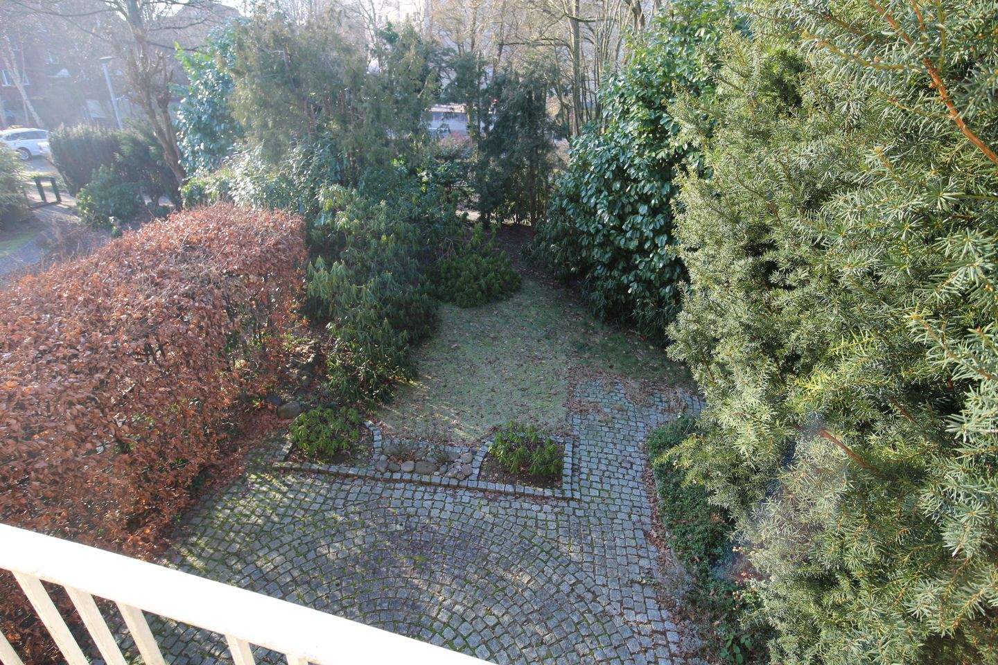 Ein Standort für die Zukunft - Wohnen in gefragter Lage in Halstenbek - Erbbaurecht – Halstenbek – Vorschaubild 4