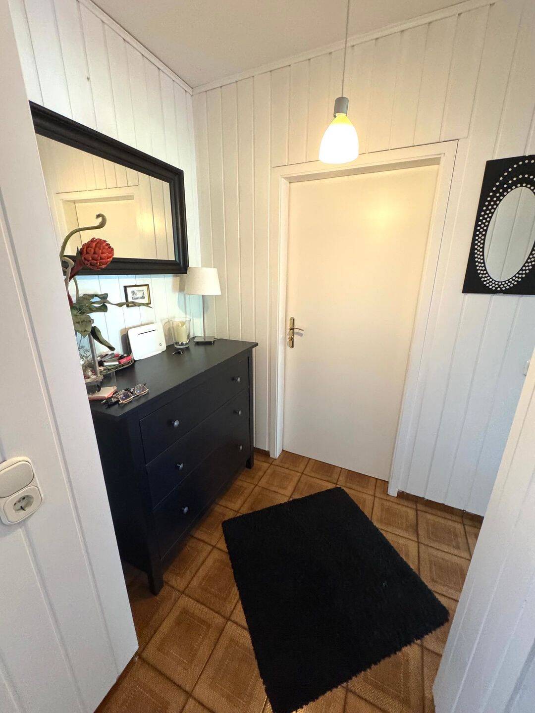 Attraktive Doppelhaushälfte mit Anbau und Einliegerwohnung in begehrter Lage von Hofheim-Wallau – Hofheim am Taunus – Vorschaubild 7