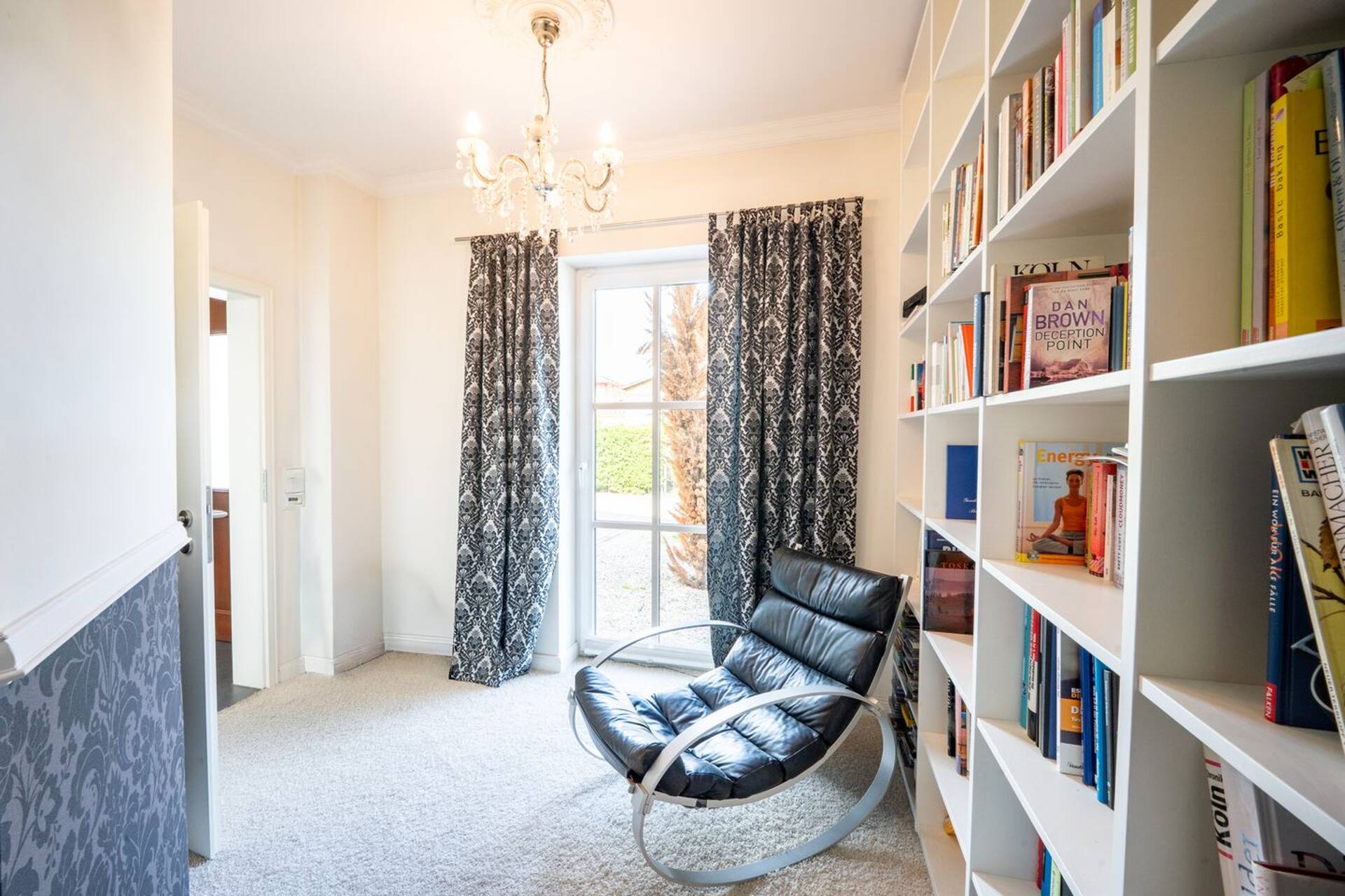 Villa in 50859 Köln / Widdersdorf mit 204,64 m² kaufen