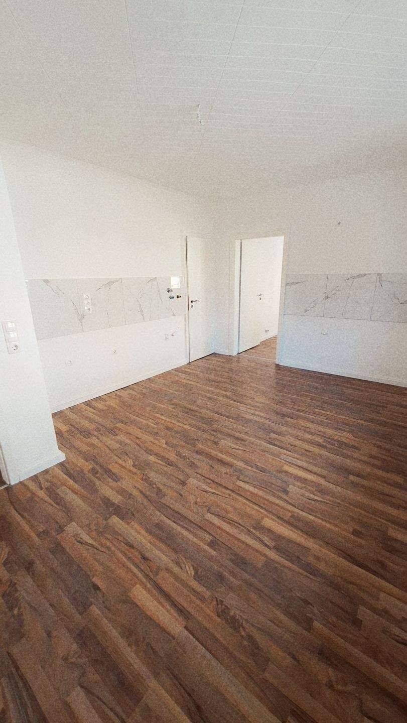 Duisburg - Wanheimerort *** helle, sanierte 2 Zi.Whg. mit Wohnküche – Duisburg – Vorschaubild 3